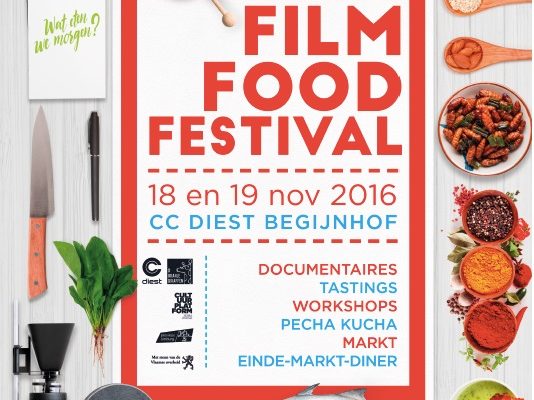 zebracinema film food festival