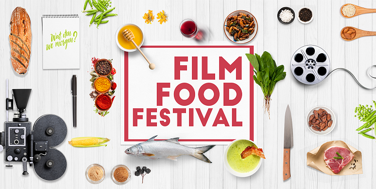 Zebracinema Film Food Festival