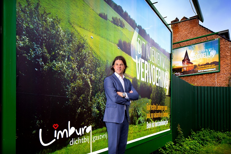 Limburgcampagne Toerisme Limburg