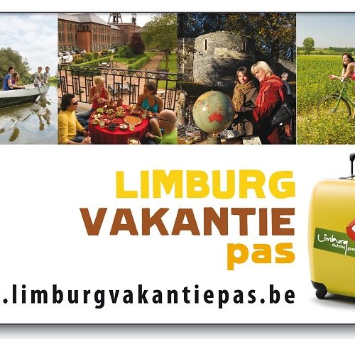 Limburg Vakantiepas