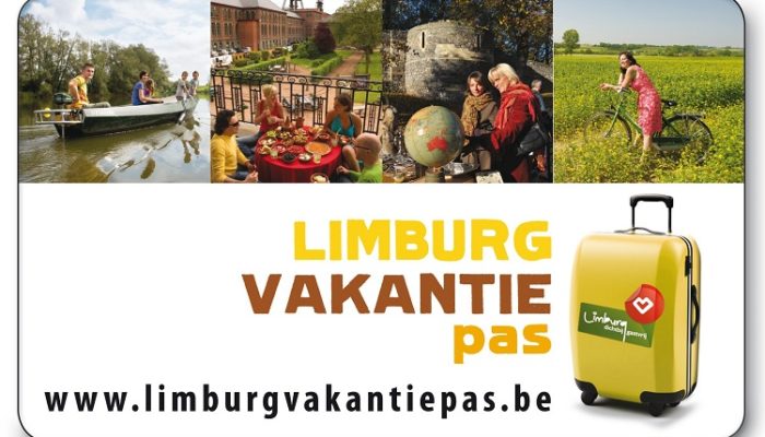 Limburg Vakantiepas