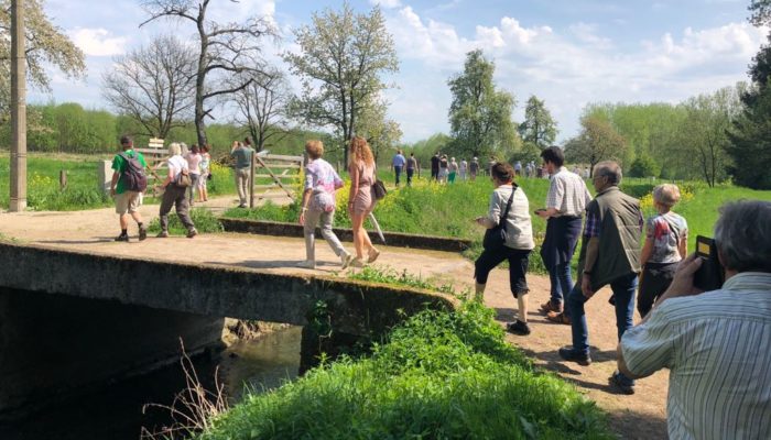 Verborgen Moois - wandelen in Limburg
