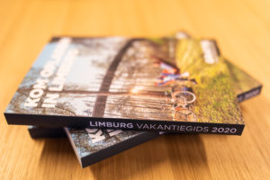 Limburg Vakantiegids 2020