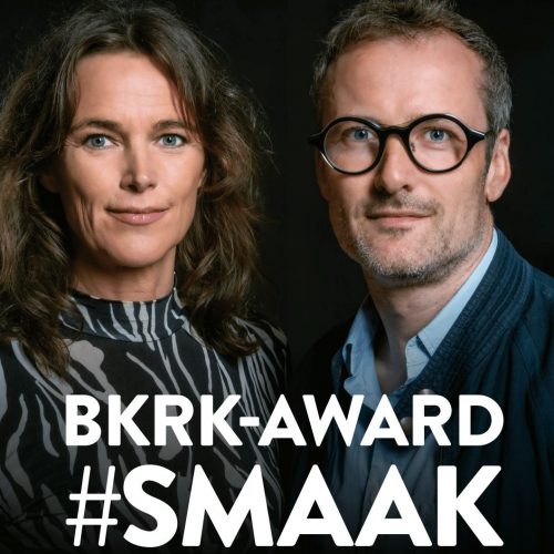 BKRK-award #Smaak